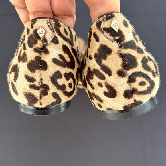 Sam Edelman Flats - Picture 3 of 9